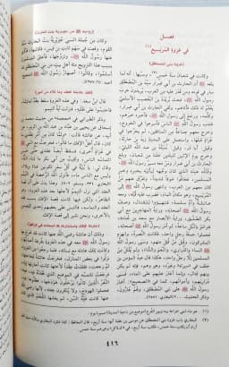 Jual Kitab Zaadul Ma'ad Fi Hadyi Khoiril Ibad | زاد المعاد في هدي خير العباد - مجلد واحد Impor Original di Toko Kitab Alresalah