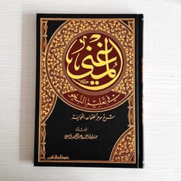 Jual Kitab Al Mughni Fi Ta'lim Nahwi | Al Mugni Fi Talim Nahwi | Kitab Nahwu | المغني في تعليم النحو/فني Impor Original di Toko Kitab Alresalah