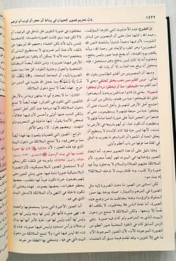 Jual Kitab Syarah Riyadhus Shalihin Utsaimin | Syarh Riyadhus Sholihin | شرح رياض الصالحين/فني شاموا Impor Original di Toko Kitab Alresalah
