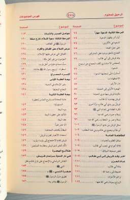 Jual Kitab Ar Rahiqul Makhtum Sirah Nabawiyyah Dilengkapi Peta Bergambar | Rohiqul Makhtum Siroh Nabawiyyah | الرحيق المختوم/فني Impor Original di Toko Kitab Alresalah
