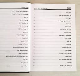 Jual Kitab Ahkamul Wakalah | Ahkam Al Wakalah fi Al Ijtihadi Al Qadai | احكام الوكالة في القضاء الاجتهادي/فني Impor Original di Toko Kitab Alresalah