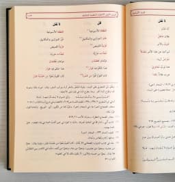 Jual Kitab Qaydul Awabid | Qayd Al Awabid | قيد الأوابد Impor Original di Toko Kitab Alresalah