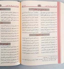 Jual Kitab [BEST SELLER] Fathul Qorib Skema Berharokat | Fathul Qarib Syarah Matan Abi Syuja Fiqih Mazhab Syafii | Fathul Qorib Syarah Taqrib | فتح القريب المجيب Impor Original di Toko Kitab Alresalah
