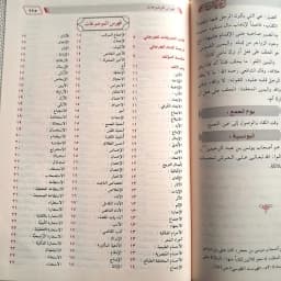 Jual Kitab Kitab Tarifat Kitab Ta'rifat Kamus Arab Syeikh Jurjani Muassasah Alresalah Impor Original di Toko Kitab Alresalah