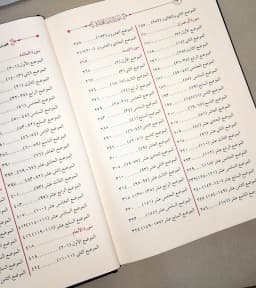 Jual Kitab Tafsir Ayat Mukhtarah 3 Jilid Tafsir Ayat Mukhtaroh Tafsir Quran | تفسير آيات مختارة 1/3 Impor Original di Toko Kitab Alresalah