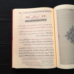 Jual Kitab At Tibyan fi Adab Hamalatil Quran Muassasah Alresalah | التبيان في آداب حملة القرآن/فني Impor Original di Toko Kitab Alresalah