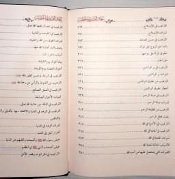 Jual Kitab Itihaf Al Waiz wal Khatib 2 Jilid (Mujaladain) | Itihaf Al Waiz wal Khotib | اتحاف الواعظ والخطيب بمواضيع مهمة في الترغيب والترهيب 1/2 Impor Original di Toko Kitab Alresalah
