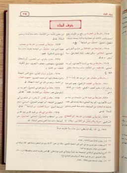 Jual Kitab Taqribut Tahzib Mewah Kertas Krem Sudah Ditahqiq Taqrib At Tahdzib Ibnu Hajar al Asqalani Taqribut Tahdzib Wa Maah At Tahrir (MEWAH) | تقريب التهذيب ومعه التحرير/فني/شاموا Impor Original di Toko Kitab Alresalah