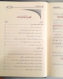 Jual Kitab Umdatul Mawahidin 2 Jilid | عمدة الموحدين 1-2 Impor Original di Toko Kitab Alresalah