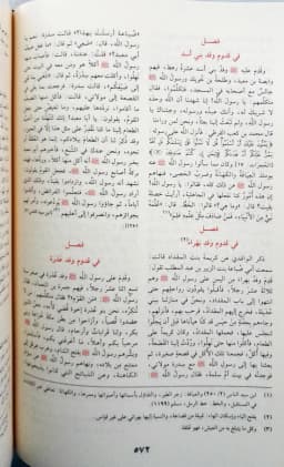 Jual Kitab Zaadul Ma'ad Fi Hadyi Khoiril Ibad | زاد المعاد في هدي خير العباد - مجلد واحد Impor Original di Toko Kitab Alresalah