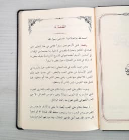 Jual Kitab Asyiq wa Adzul DARUD DHIYA' | عاشق و عذول Impor Original di Toko Kitab Alresalah